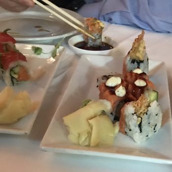 Lure Fishbar - Seafood Near Me - New York, New York Lure Fishbar - Seafood Near Me - New York, New York