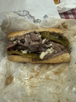 Fontano's Subs by null