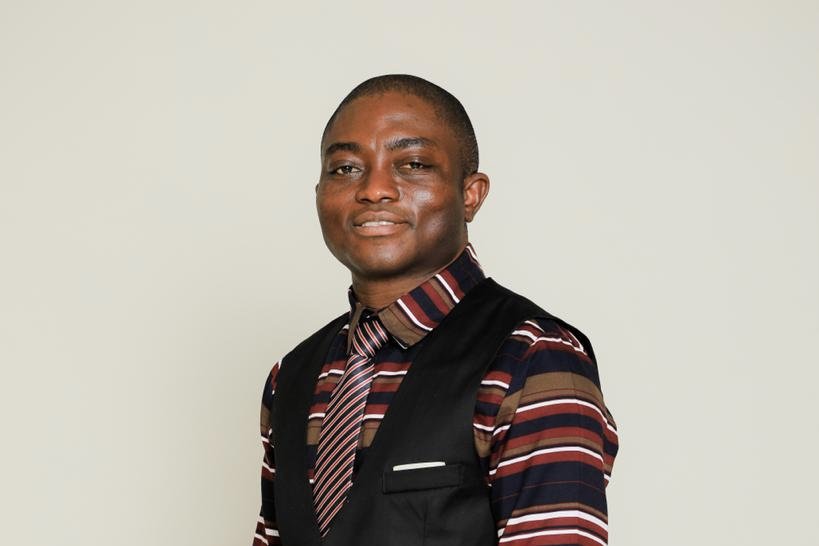 Edwin Akwanga PMHNP-BC - home care agency in Gallup, NM