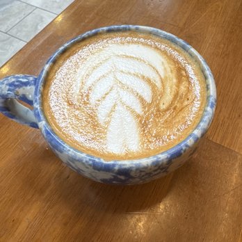 Amor A Mi - Mazapán latte delicious - Mexican Near Me - Burbank, California Amor A Mi - Mazapán latte delicious - Mexican Near Me - Burbank, California