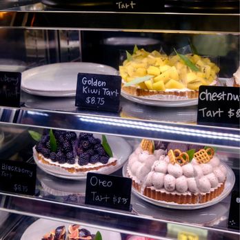 Petit Four Dessert Cafe - Desserts Near Me - Carrollton, Texas Petit Four Dessert Cafe - Desserts Near Me - Carrollton, Texas