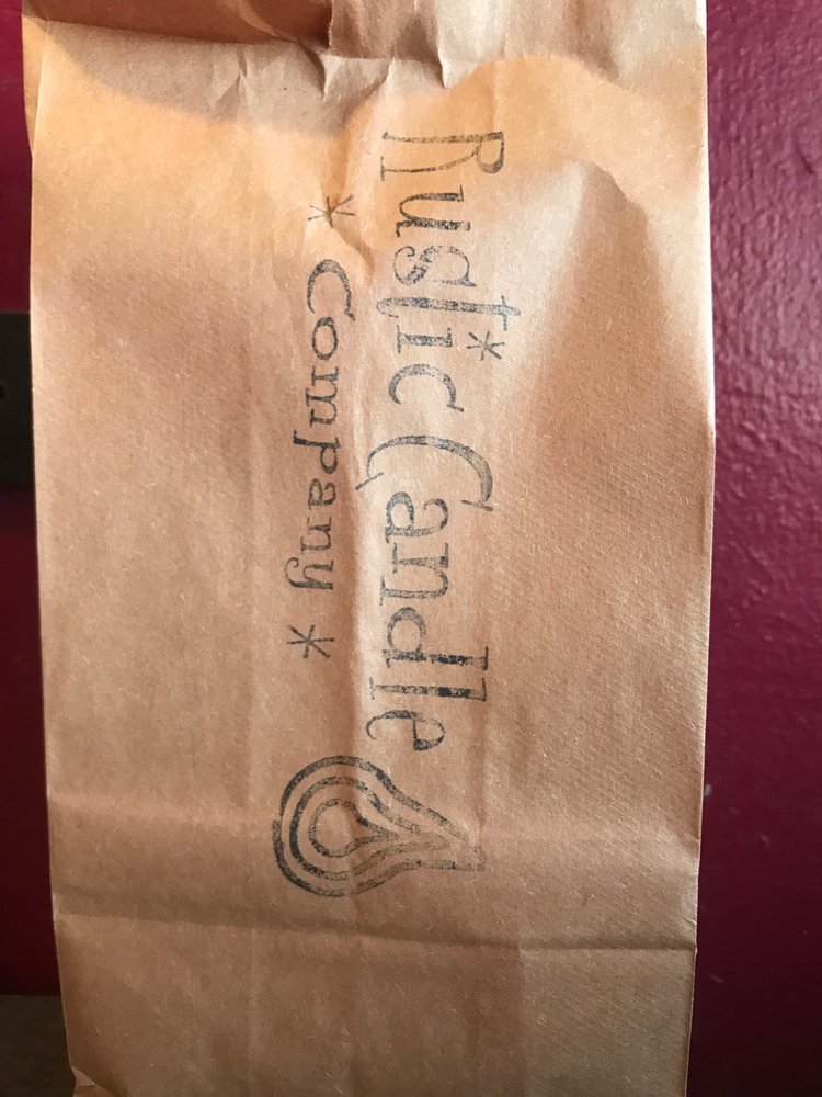 RUSTIC CANDLE COMPANY Updated August 2024 13 Photos & 35 Reviews