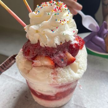 Sweet Society - Desserts Near Me - Baton Rouge, Louisiana Sweet Society - Desserts Near Me - Baton Rouge, Louisiana