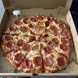 Lotsa Motsa Pizza