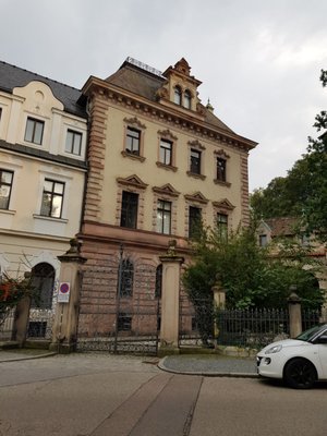 Schloss St. Emmeram, Thurn und Taxis by null