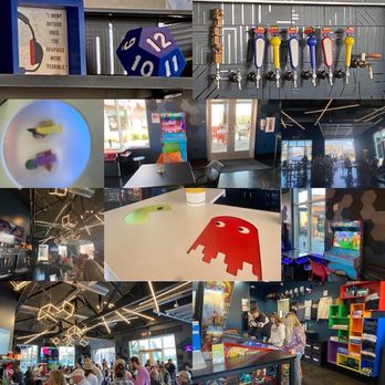 Replay Brewing - Breweries Near Me - Fort Mill, South Carolina