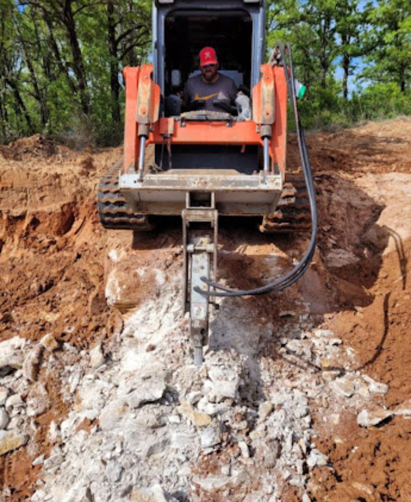 SMETHERS CUSTOM HAULING & DIRTWORK Updated April 2024 Request a