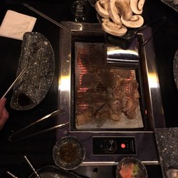 Kimpo - Grill with yummy meats