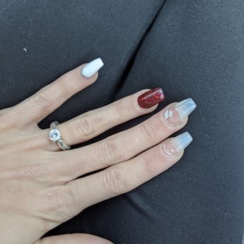New York Nails - Next day Gel peeling off - Nail Salons Near Me - Kennewick, Washington New York Nails - Next day Gel peeling off - Nail Salons Near Me - Kennewick, Washington