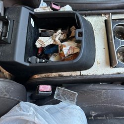 Justin's Mobile Detailing