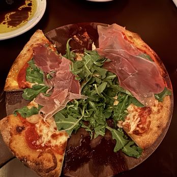 Fiamo - Prosciutto Pizza - Italian Near Me - Victoria, British Columbia Fiamo - Prosciutto Pizza - Italian Near Me - Victoria, British Columbia