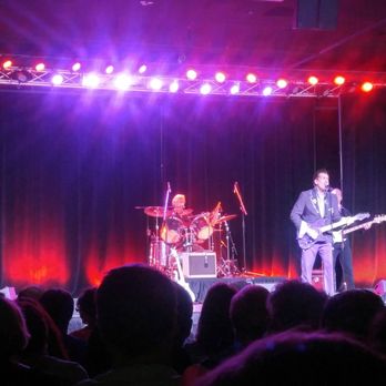 Casino - Johnny Rogers band! - Casinos Near Me - Dania Beach, Florida