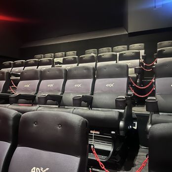 Regal Edwards Ontario Palace - 4DX seating is in groups of 4 - Cinema Near Me - Ontario, California Regal Edwards Ontario Palace - 4DX seating is in groups of 4 - Cinema Near Me - Ontario, California