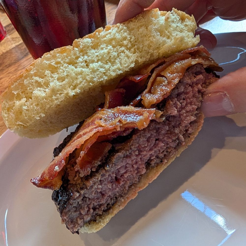 Wes' Rib House - Barbeque Near Me - Providence, Rhode Island