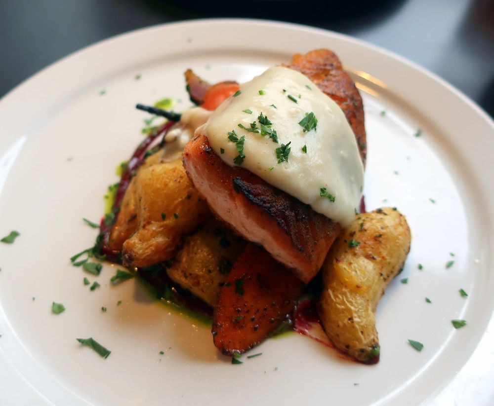 OLIVE BISTRO & LOUNGE 30 Photos & 45 Reviews 401 Patricia Street