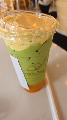 Jabal Coffee House by null