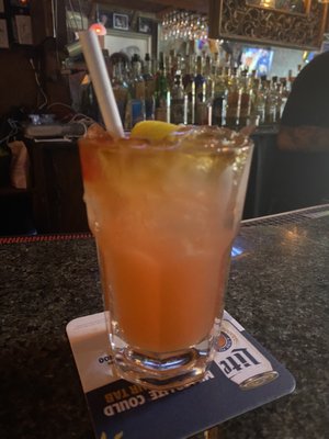 The Cinch Saloon by null