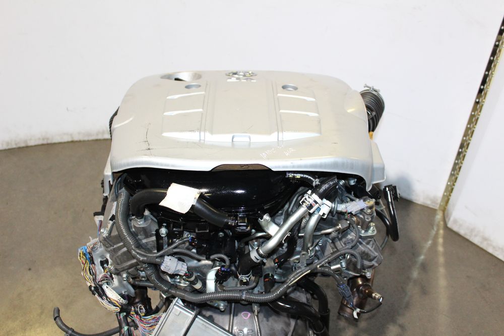 JDM AUTO PARTS 13 Photos 3727 Marquis Dr, Garland, Texas Auto