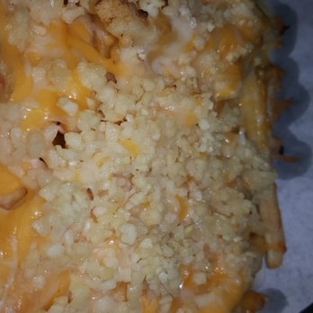 ManRock Brewing - Yummy Garlic Fries - Pizza Near Me - Grover Beach, California