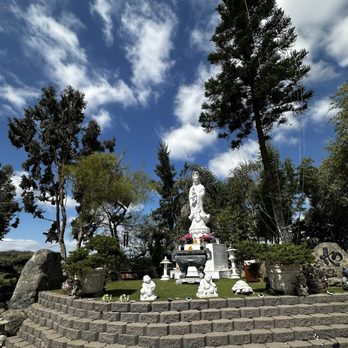 Thien Vien Dai Dang - Buddhist Temples Near Me - Bonsall, California
