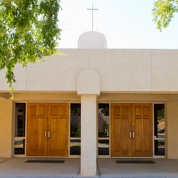 Laveen Baptist Church