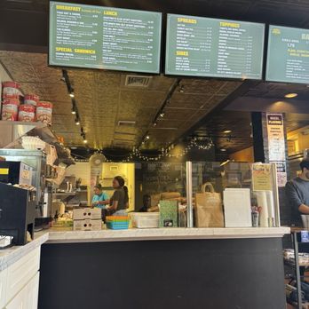 Bagel Uprising - Breakfast & Brunch Near Me - Alexandria, Virginia