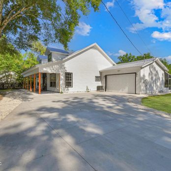 Outdoor Transformations - Masonry/Concrete Near Me - St. John’s, Florida