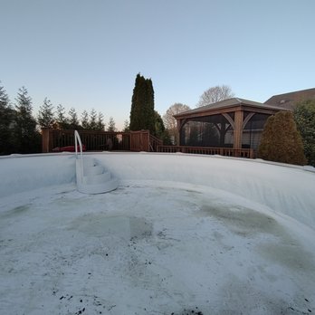 Blue Diamond Pool Service - Before - Pool Cleaners Near Me Blue Diamond Pool Service - Before - Pool Cleaners Near Me