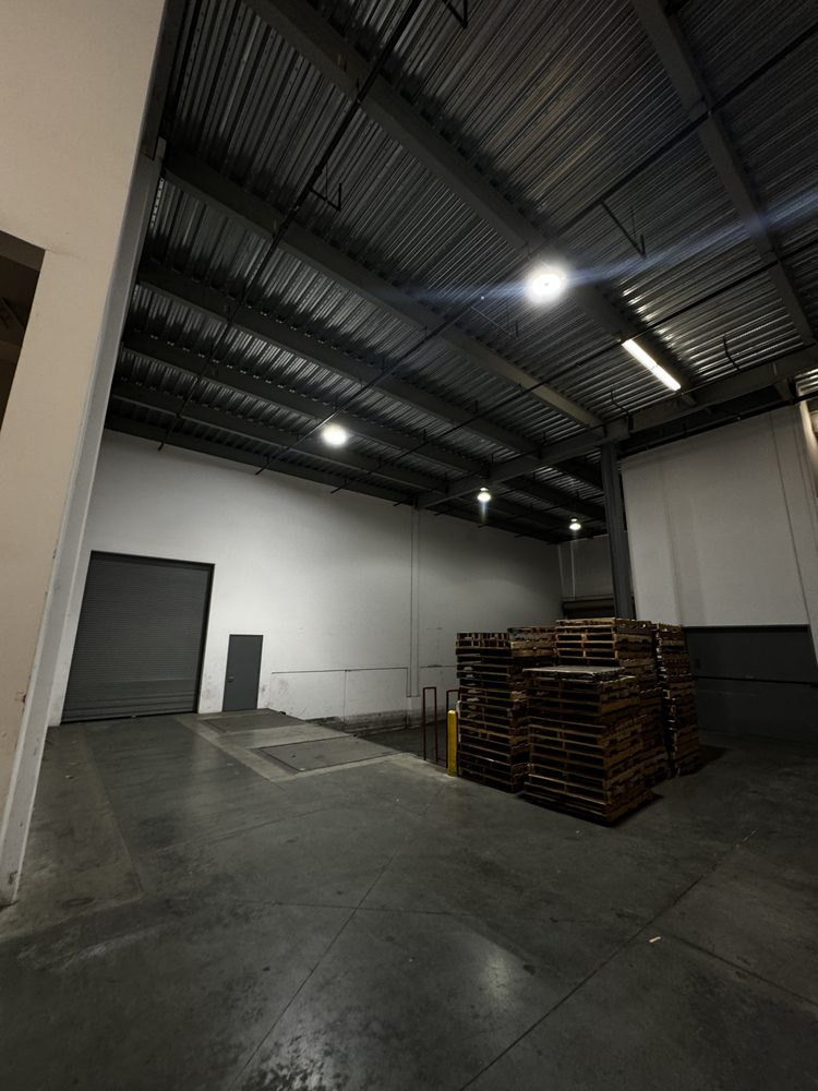 Slide of Pin Point Electrical Services