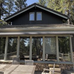 All About Gutters and Awnings