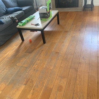 Polo Hardwood Floors - Previous floor - Flooring Near Me - Oakland, California Polo Hardwood Floors - Previous floor - Flooring Near Me - Oakland, California