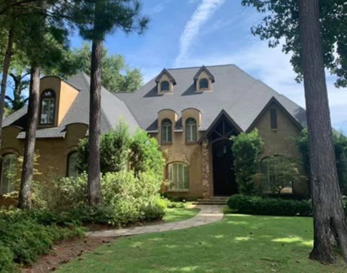 Slide of Smart Choice Roofing