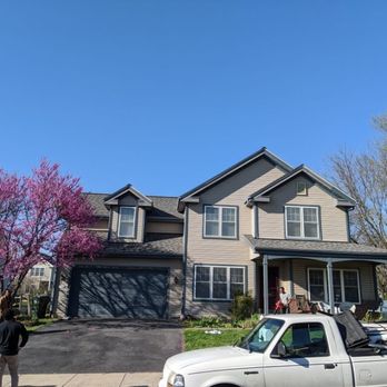 Premier Choice Exteriors - Roofing Near Me - Frederick, Maryland Premier Choice Exteriors - Roofing Near Me - Frederick, Maryland