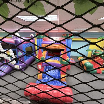 Trex Playland - Indoor Playcenter Near Me - Norfolk, Virginia Trex Playland - Indoor Playcenter Near Me - Norfolk, Virginia