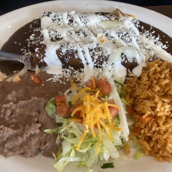 Mexico Lindo - Mole enchiladas - Mexican Near Me - San Antonio, Texas Mexico Lindo - Mole enchiladas - Mexican Near Me - San Antonio, Texas