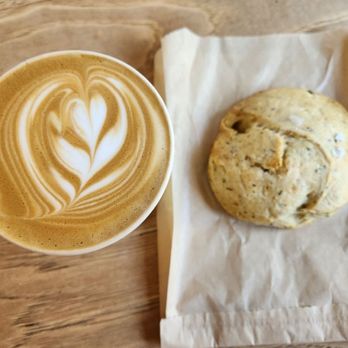 Piccino Coffee Bar - Coffee & Tea Near Me - San Francisco, California