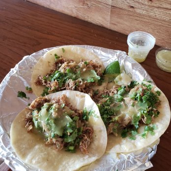 Da Cantina - Carnitas tacos! - Sports Bars Near Me - Honolulu, Hawaii