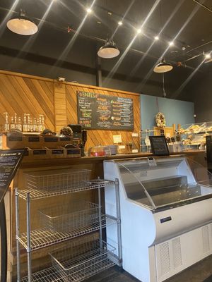 Big Bang Bagels by null