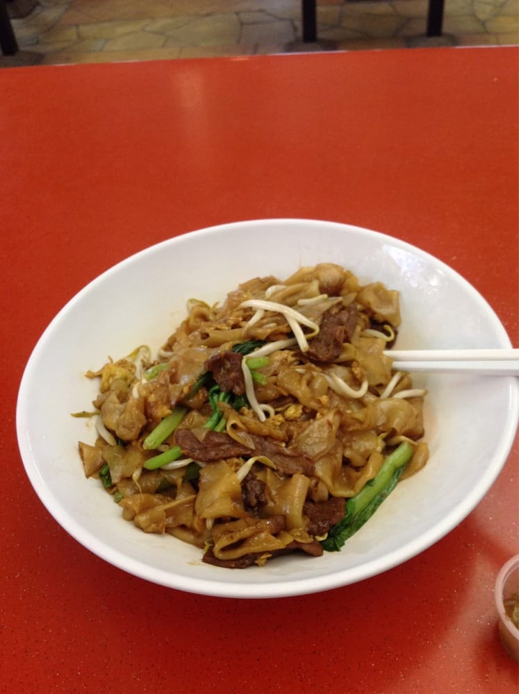 HOLLAND V HAWKERS 126, Singapore, Singapore Chinese Restaurant