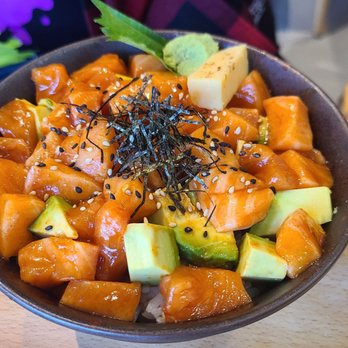 Hana Don - Japanese Near Me - Toronto, Ontario