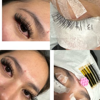 Ruyi lash beauty spa - Day Spas Near Me - Mission Viejo, California Ruyi lash beauty spa - Day Spas Near Me - Mission Viejo, California