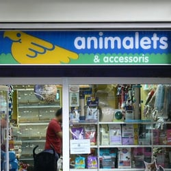 Animalets