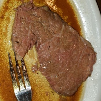 Lucky's Steak House - Perfections when it comes to prime rib - Steakhouses Near Me - Davison, Michigan