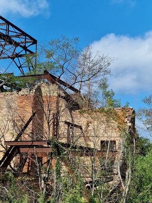 Beelitz-Heilstätten by null