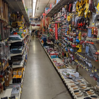Zeller's Ace Hardware - Narrow aisles at Zeller's Ace Hardware, Napa - Hardware Stores Near Me - Napa, California Zeller's Ace Hardware - Narrow aisles at Zeller's Ace Hardware, Napa - Hardware Stores Near Me - Napa, California