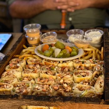 Medmix Grill - Mix Beef Shawarma Tray - Mediterranean Near Me - Garden Grove, California Medmix Grill - Mix Beef Shawarma Tray - Mediterranean Near Me - Garden Grove, California