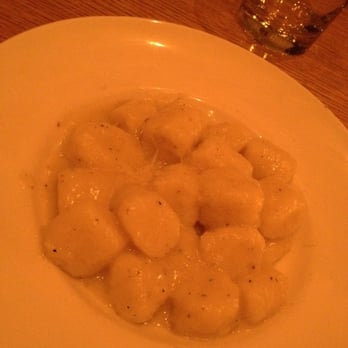 Terzo - Gnocchi - Mediterranean Near Me - San Francisco, California