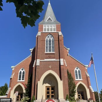 Immaculate Conception Parish - Churches Near Me - Marlborough, Massachusetts Immaculate Conception Parish - Churches Near Me - Marlborough, Massachusetts