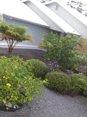 Slide of Ceramic Smart Roof