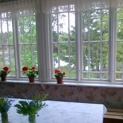 Karjalaisten Kesäkoti / Villa Bergsund